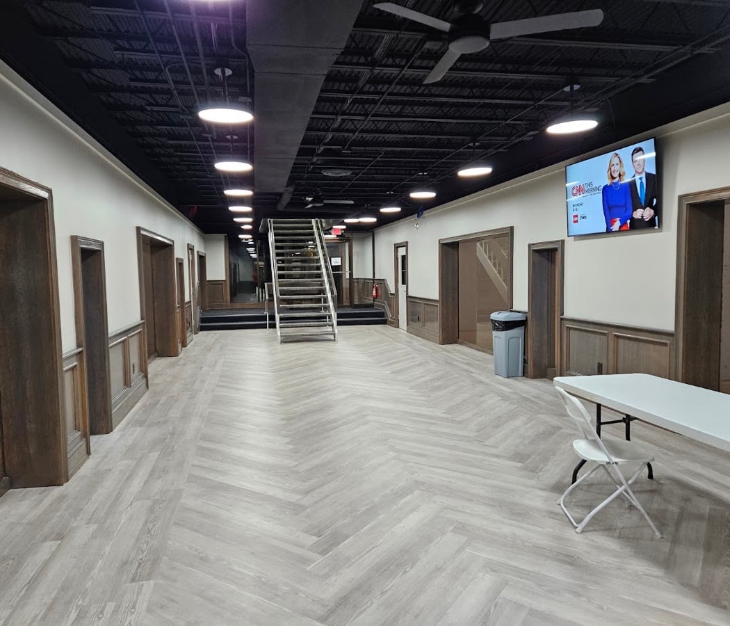 Mentor Community Recreation Center 3